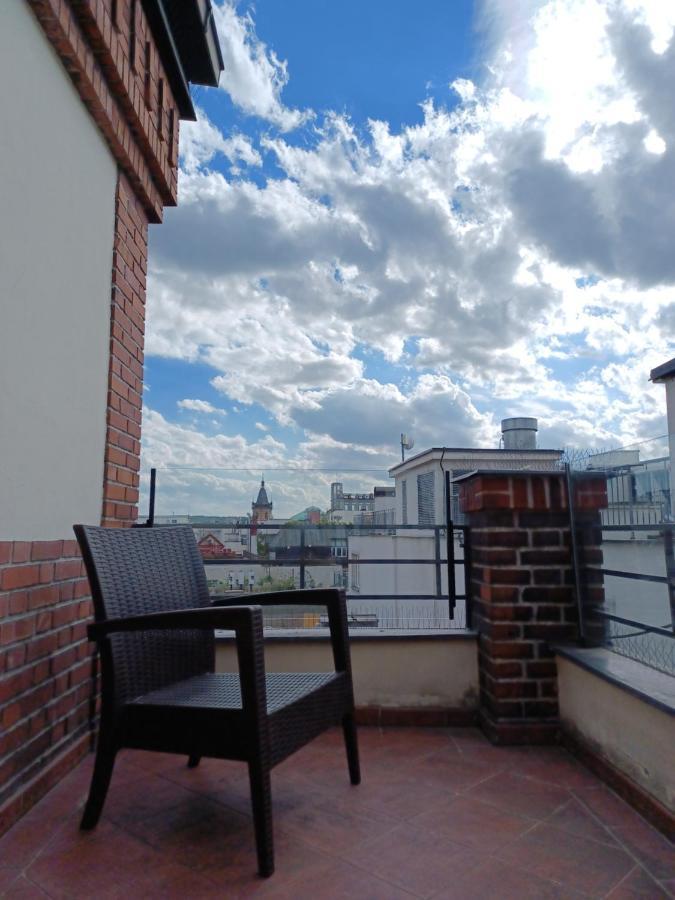 Ea Rokoko 4* Prag
