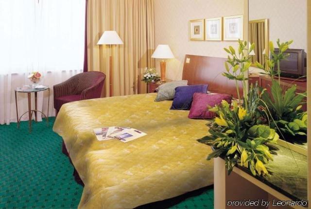 Ea Rokoko Hotel Prag